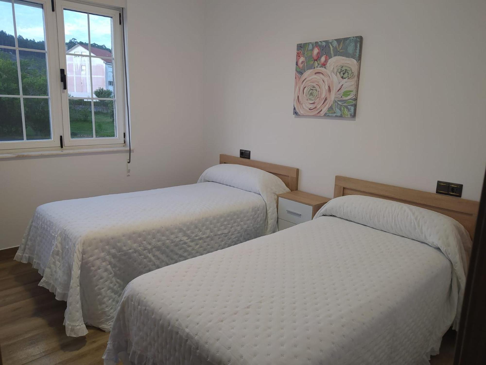 Casa De Pili Corunha Quarto foto